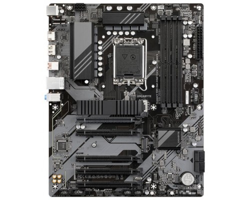 PLACA BASE GIGABYTE B760 DS3H 1700 ATX 4XDDR5